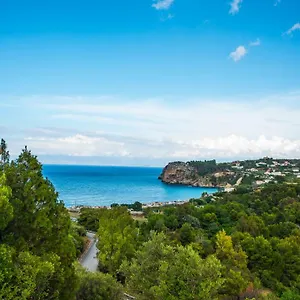 Holiday home Casa Vacanze Baia Di Guidaloca, Castellammare del Golfo