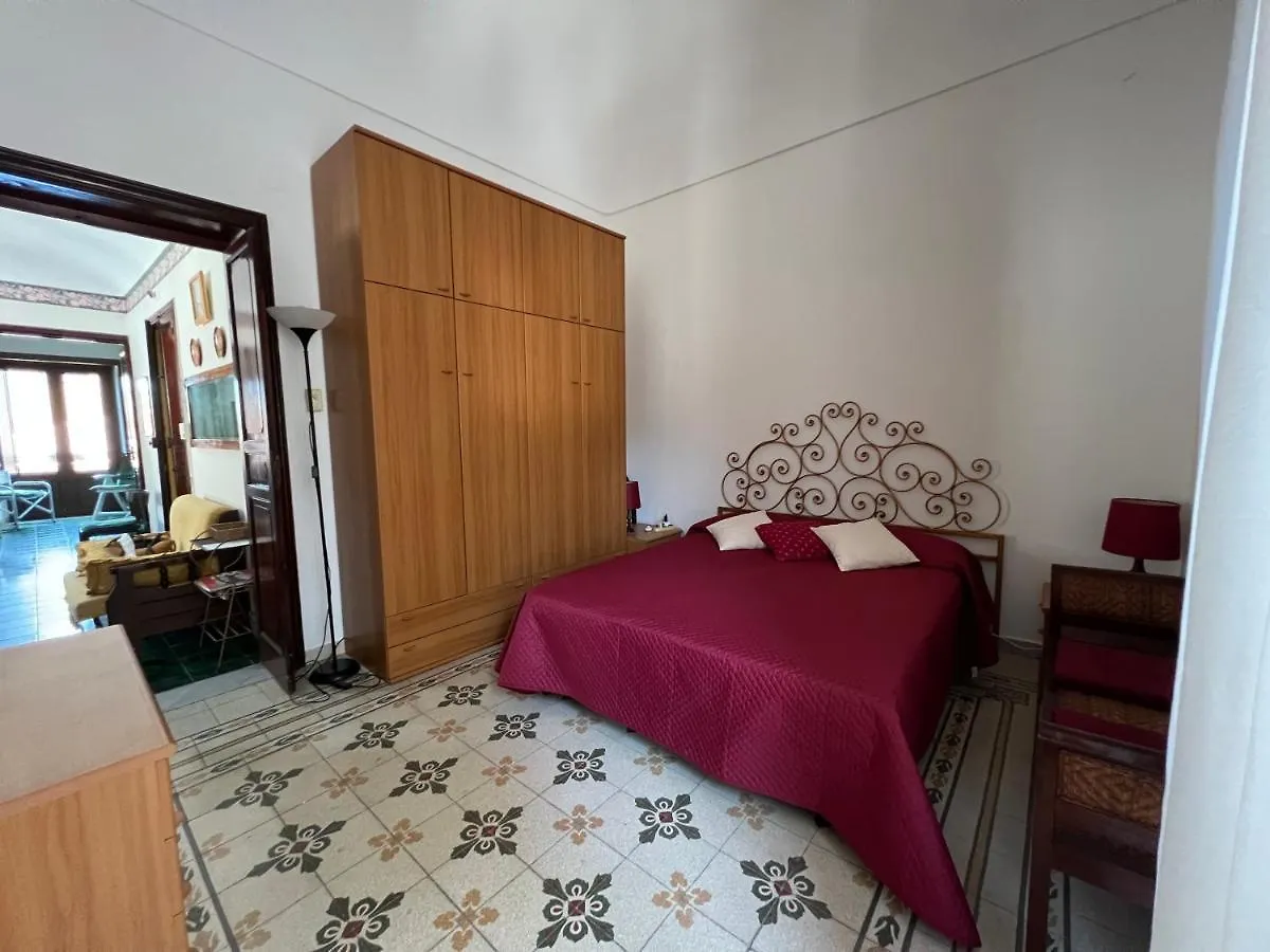Casa Verde A Castellammare Del Golfo Villa 0*,  Italy