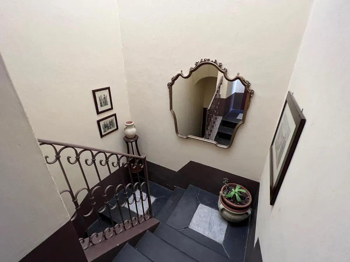 Holiday home Casa Verde A Castellammare Del Golfo Villa