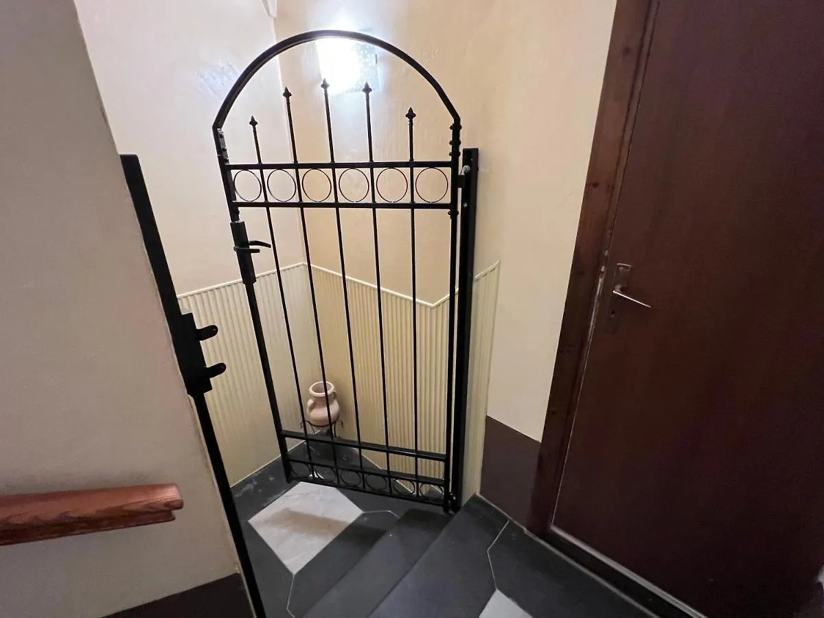 Casa Verde A Castellammare Del Golfo Villa Italy