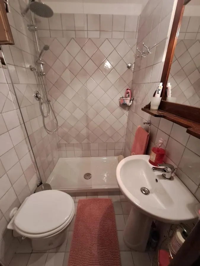 Casa Verde A Castellammare Del Golfo Villa Holiday home