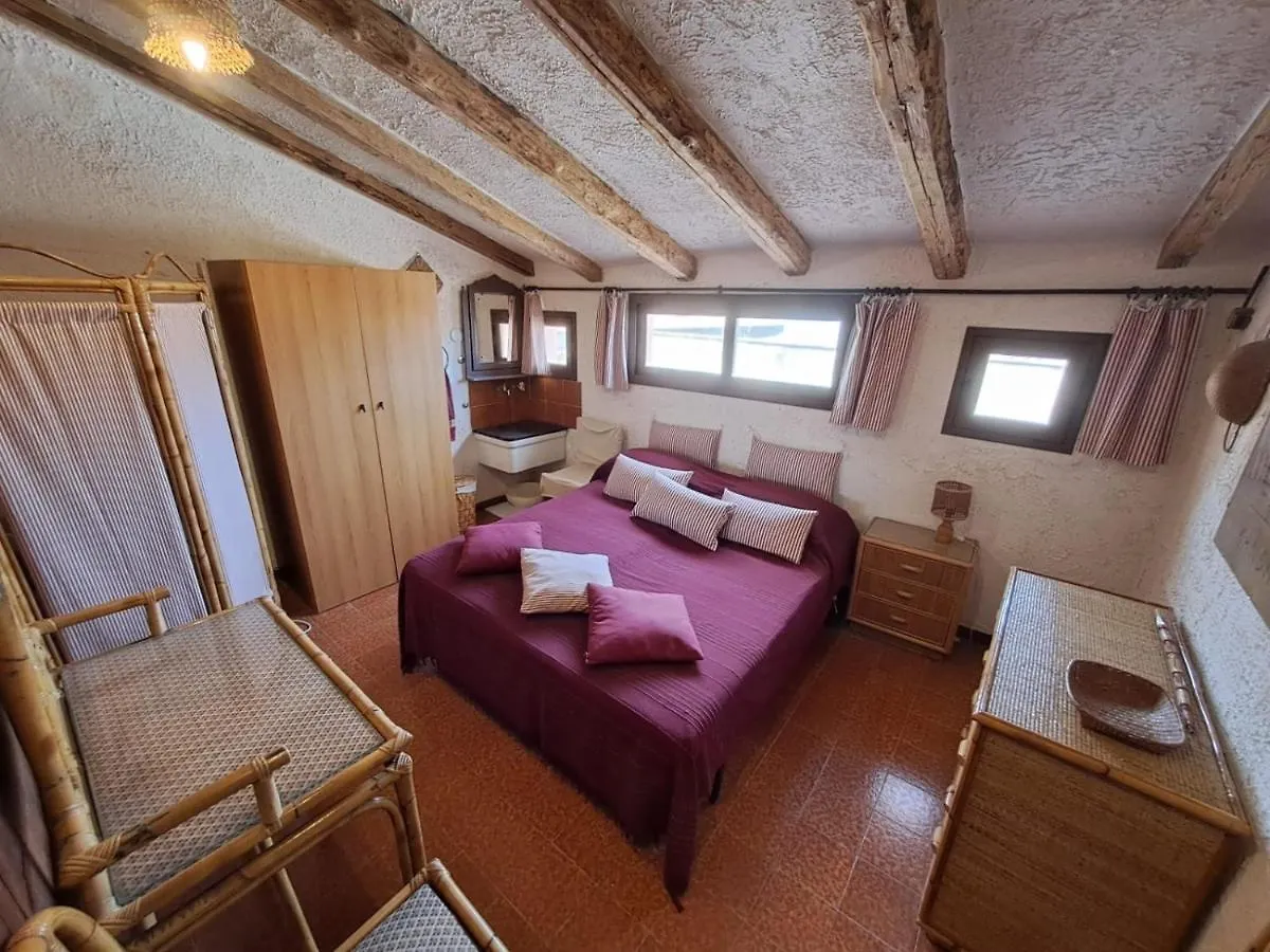 Holiday home Casa Verde A Castellammare Del Golfo Villa